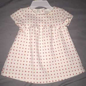 Baby Girl Dress